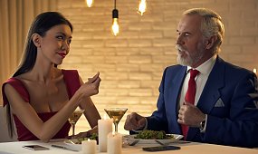 "Przy młodej żonie w końcu poczułem, że żyję. Dzieci mnie nie rozumieją, gdyby tylko wiedziały..."