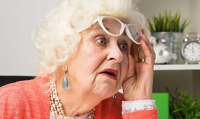 „Tego po moim zięciu się nie spodziewałam. Dorosły chłop powinien wiedzieć, że...”