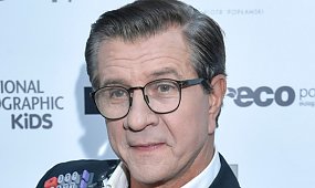Zygmunt Chajzer pokazał 18-letnią wnuczkę z zagranicy. Fani w szoku: "Ale geny" [dużo zdjęć]
