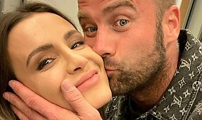 Artur Boruc pokazał wszystkie swoje dzieci! "Błogosławiony między niewiastami"