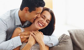 Jak porozumiewać się w związku? Poznaj 5 języków miłości