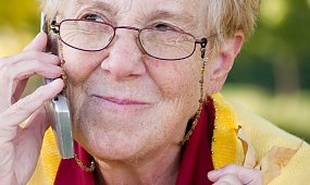 "Chcę odpocząć od teściowej, a mąż cały czas ją do nas zaprasza. On niczego nie rozumie"