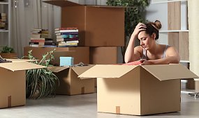 "Rodzice obiecali mi dom, ale chyba zmienili zdanie... Jak mogli, przecież należy mi się ten dom!"