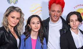 Wiśniewski nie chrzcił dzieci. Jego córka złożyła oficjalne oświadczenie