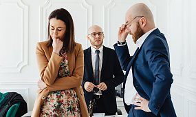 To już koniec "prania brudów" w sądach! Sejm powiedział "tak" ekspresowym rozwodom