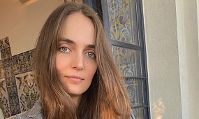 Zuzanna Bijoch została mamą! Pokazała rozkoszne zdjęcie maluszka i zdradziła imię swojej pociechy [zdjęcie]