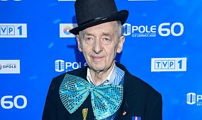 Andrzej Rosiewicz nie zatańczy w Polsacie. Nagła decyzja lekarza mrozi krew w żyłach