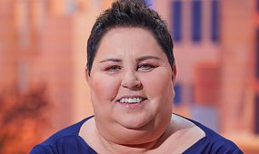 Dorota Wellman namierzyła hejtera w biurze i zrobiła to na oczach wszystkich. "Płakał jak dziecko"