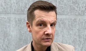 Rafał Mroczek nagle przerwał pielgrzymkę na Jasną Górę. Internauci nie kryją zaskoczenia jego wygodnictwem