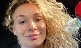 50-letnia Sonia Bohosiewicz zrzuciła fatałaszki w saunie. Pręży rozgogolone atuty przed obiektywem [zdjęcia]