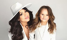 Sylwia Bomba bez hamulców o przyszłości 8-letniej Tosi. Podjęła decyzję, która podzieli fanów: "Wzbraniałam się"