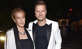 Piotr Stramowski zaskoczył słowami o córce. Wyznał, że nie musi płacić alimentów na 6-latkę