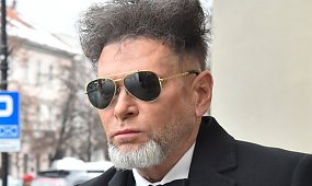 Wydało się, ile dzieci ma Krzysztof Rutkowski. Maja zdradziła pilnie strzeżone tajemnice męża