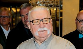 Wykształcenie Lecha Wałęsy zaskakuje. Niewielu Polaków o tym wie