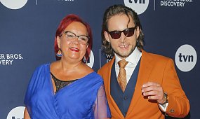 Izabela Zeiske z "Gogglebox" z wyznaniem o mężu. Łzy sam cisną się do oczu. "Dziękuję za wszystkie wspólnie przeżyte lata" [wideo]