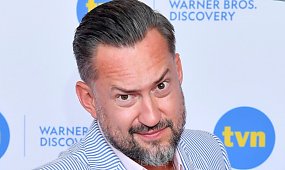 Marcin Prokop wprost o romansie z Mery Spolsky. Wyjawił, jak zareagowała jego była żona