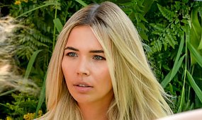 Samotna Sandra Kubicka udostępniła nagranie i zalała się łzami. Jeden szczegół rozdziera serce