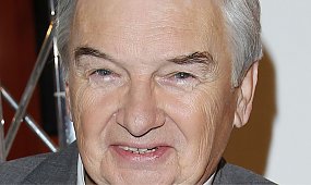 83-letni Tadeusz Sznuk ujawnia kulisy zza kadru TVP! Wyjawił prawdę o swoim wyglądzie