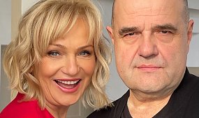 Katarzyna i Cezary Żakowie po 43 latach ujawnili całą prawdę. Zaczynało się od krzyku. "To mogło nas rozdzielić"