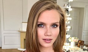 Agnieszka Kaczorowska kusi w sypialni. Zrzuciła z siebie dosłownie WSZYSTKO!