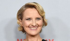 Izabela Kuna wkracza na parkiet "Tańca z Gwiazdami"! Długo mówiła "nie", ale ten jeden szczegół wszystko zmienił