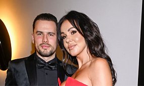 Grzegorz Collins pokazał nagranie z córką Sylwii Bomby. Po rozstaniu padła obietnica, która chwyta za serce [zdjęcie]