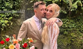 Faustyna Martyniuk szczerze o relacji z teściową. "Bliżej mi jest do cioci Daniela"