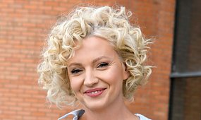 Dorota Szelągowska usłyszała druzgocącą diagnozę. "Okazało się, że mam guza"