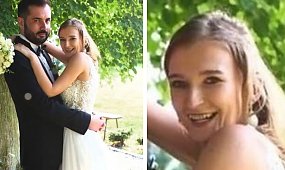 Iga ze "Ślubu..." przeszła operację plastyczną i zmieniła fryzurę. Fani są w szoku: "Nie do poznania" [zdjęcia]