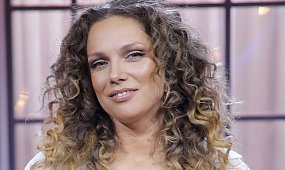 Joanna Liszowska w mikroskopijnym opalaczu eksponuje swoją kobiecość. Tak odważnie już dawno nie było [zdjęcia]