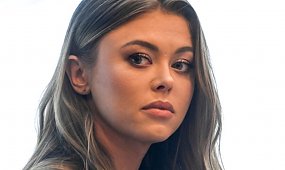 Wzruszający wpis Joanny Opozdy. Nagranie z synem bije rekordy popularności. Aktorka wprost: "Bez ojca się nie da" [wideo]