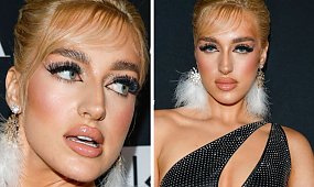 Wyznanie seniorki z Podlasia o "dziadziu" mrozi krew. Babcia Caroline Derpieński uderza w najczulszy punkt wnuczki