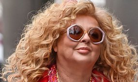 Dramat Magdy Gessler. Tuż przed Wielkanocą trafiła do szpitala. Brat zdradza bolesne szczegóły