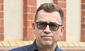 Maciej Orłoś przerywa milczenie w sprawie swoich zarobków. Telewizja to tylko ułamek jego dochodów