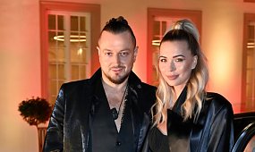 Po rozstaniu z Kubicką Baron nie gryzł się w język. Dobitnie podsumował cały ten "cyrk"