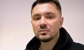 Daniel Martyniuk pobity przez własną rodzinę? Przerywa milczenie na temat oprawców: "Zapłacicie za leczenie" [zdjęcia]