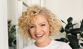 Dorota Szelągowska wyremontowała stary dom na Warmii. Wnętrza zapierają dech w piersiach [zdjęcia]