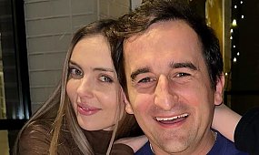 Fani bezlitośni dla Koterskiego po wpisie o żonie. "Kiedyś twój syn pokaże ci środkowy palec za szacunek do jego matki"