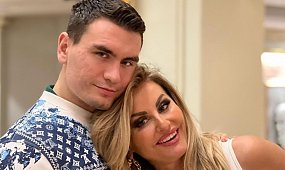 Dagmara Kaźmierska stanęła w obronie syna, przyszłego lekarza. Conan jednak "powinien zajmować się ludźmi"?