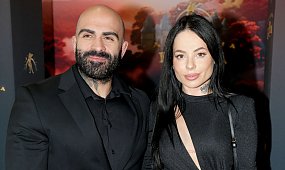 Sylwia Szostak z nowym partnerem. Odważny kadr z siłowni rozwiał wszelkie wątpliwości [zdjęcie]