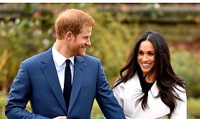 Meghan i Harry planują powrót do Anglii. Choroba króla Karola III jest jedynie przykrywką
