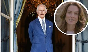Księżna Kate postawiła się teściowi! William stanął po stronie żony. Karol III musiał przełknąć gorycz porażki