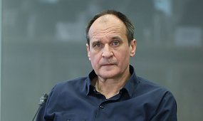 Paweł Kukiz uległ bolesnemu wypadkowi. Tragiczny finał niewinnej czynności mrozi krew w żyłach
