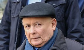 Przełomowe wieści ze szpitala. Wyciekły nowe fakty o stanie zdrowia Jarosława Kaczyńskiego