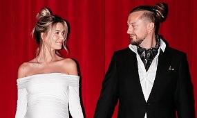 Sandra Kubicka i Baron już po rozwodzie. Szokujące sceny pod sądem i wymowne słowa modelki: "Koniec cyrków"