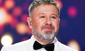Andrzej Piaseczny wprost o ślubie i powiększeniu rodziny. Zaskoczył wyznaniem o swoim partnerze