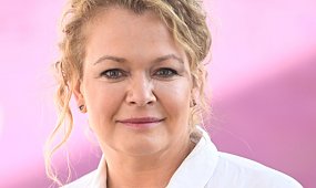 Daria Widawska szczerze o diagnozie. To zmieniło jej podejście. "Dało mi to do myślenia"