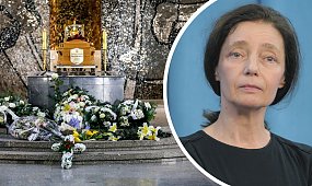 Przełom w sprawie dzieci zmarłej Barbary Sienkiewicz. Sąd podjął decyzję, która mrozi krew w żyłach: "Wszystko owiane jest mroczną tajemnicą"