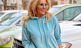Dagmara Kaźmierska o ojcu Conana. Uczucie przetrwało rozłąkę w zakładach karnych