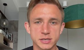 Wypłynęły rodzinne brudy Jakuba Rzeźniczaka. Piłkarz poznał mroczną prawdę o ojcu